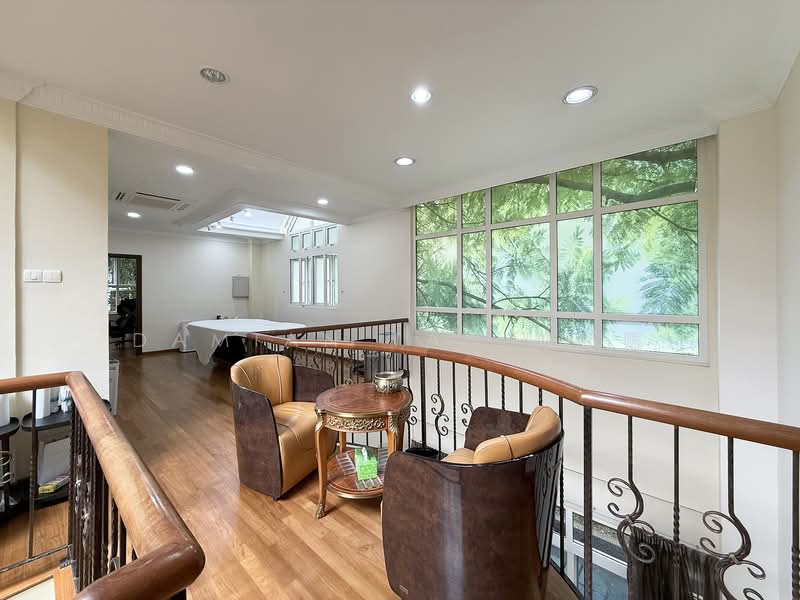 ⭐️1 KM TO ACS (PRIMARY)! RARE OPPORTUNITY IN A COVETED LANDED ESTATE!⭐️ Detached House For Sale at S$ 17,000,000 | PropertyGuru Singapore - Interior