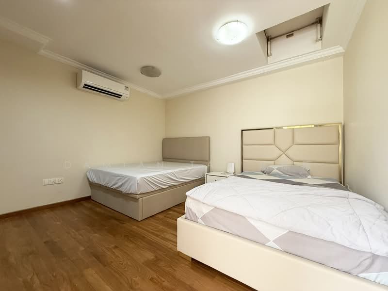 ⭐️1 KM TO ACS (PRIMARY)! RARE OPPORTUNITY IN A COVETED LANDED ESTATE!⭐️ Detached House For Sale at S$ 17,000,000 | PropertyGuru Singapore - Bedroom