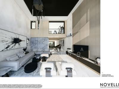 For Sale - PRIME & AFFORDABLE ⭐️ 5 BRAND NEW LANDED HOMES AT ❤️ OF NOVENA ⭐️ SJI ☎️ PAM 90228600