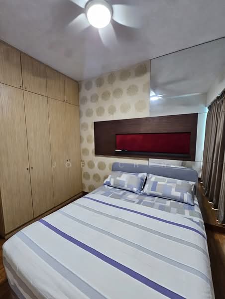 Astor Apartment For Sale at S$ 1,450,000 | PropertyGuru Singapore - Bedroom