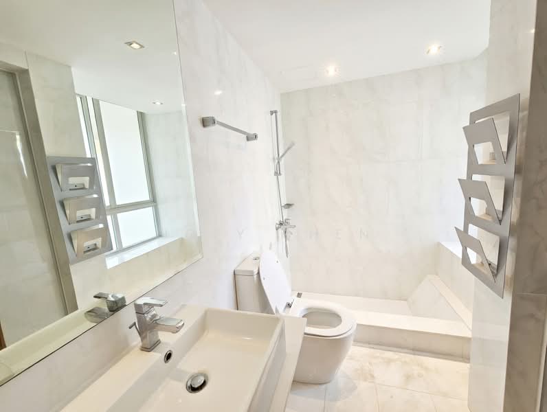 Astor Apartment For Sale at S$ 1,450,000 | PropertyGuru Singapore - Bathroom
