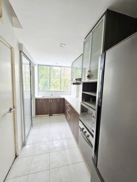 Astor Apartment For Sale at S$ 1,450,000 | PropertyGuru Singapore - Kitchen