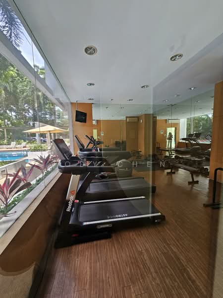 Astor Apartment For Sale at S$ 1,450,000 | PropertyGuru Singapore - Gym