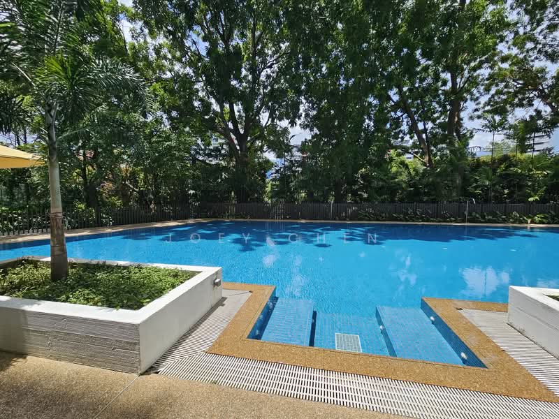Astor Apartment For Sale at S$ 1,450,000 | PropertyGuru Singapore - Pool