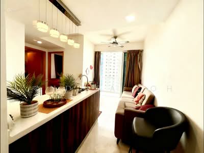 For Rent - The Line@Tanjong Rhu