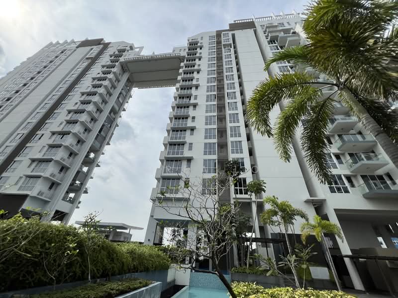 The Line@Tanjong Rhu, 6 Tanjong Rhu Road, 1 Bedroom, 420 sqft, Condominium For Rent, by Andrea Loh, 500076279 - Exterior - PropertyGuru.com.sg