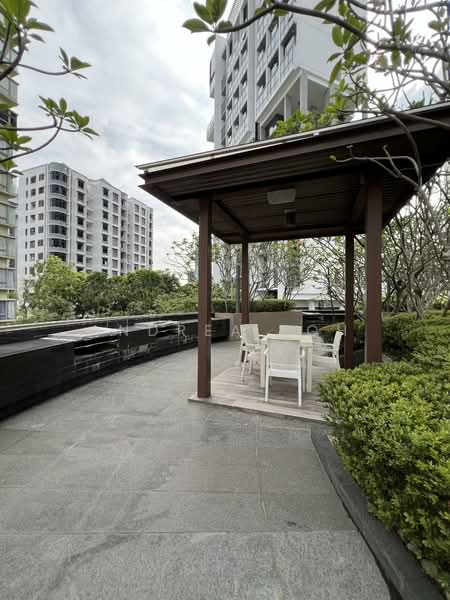 The Line@Tanjong Rhu, 6 Tanjong Rhu Road, 1 Bedroom, 420 sqft, Condominium For Rent, by Andrea Loh, 500076279 - Exterior - PropertyGuru.com.sg