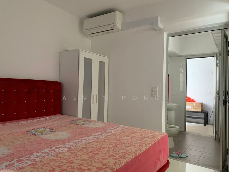 140C Corporation Drive, 140C Corporation Drive, 1 Bedroom, 506 sqft, HDB Flat For Rent, by Alvin Pong, 500076280 - Bedroom - PropertyGuru.com.sg