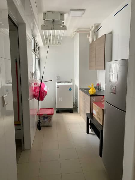 140C Corporation Drive, 140C Corporation Drive, 1 Bedroom, 506 sqft, HDB Flat For Rent, by Alvin Pong, 500076280 - PropertyGuru.com.sg