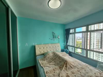 For Rent - 22 Ghim Moh Link