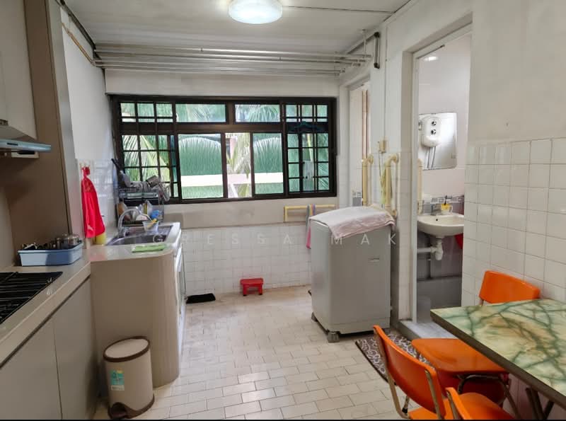 For Rent - 36 Cassia Crescent