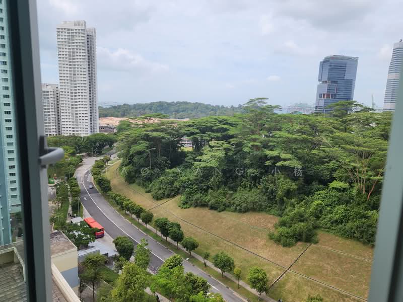 92B Telok Blangah Street 31 HDB Flat For Sale at S$ 939,000 | PropertyGuru Singapore - View