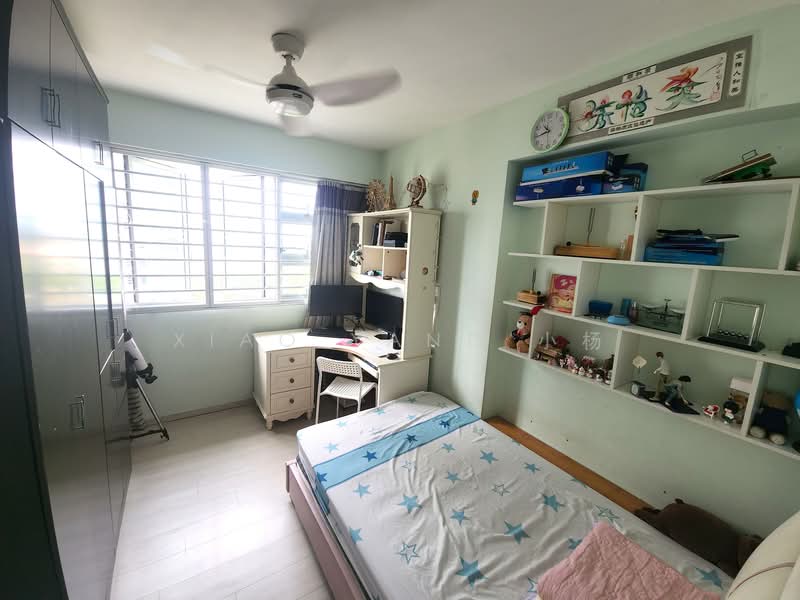 92B Telok Blangah Street 31 HDB Flat For Sale at S$ 939,000 | PropertyGuru Singapore - Bedroom