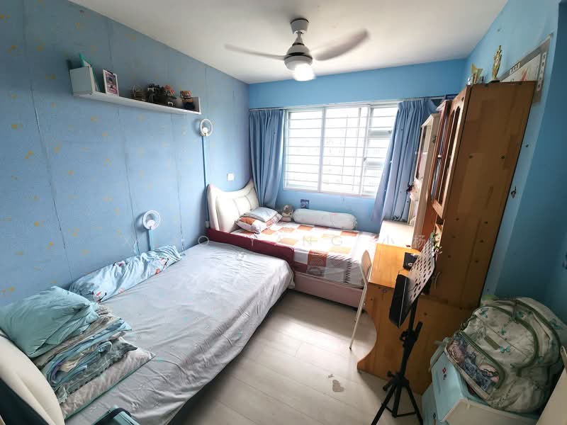 92B Telok Blangah Street 31 HDB Flat For Sale at S$ 939,000 | PropertyGuru Singapore - Bedroom
