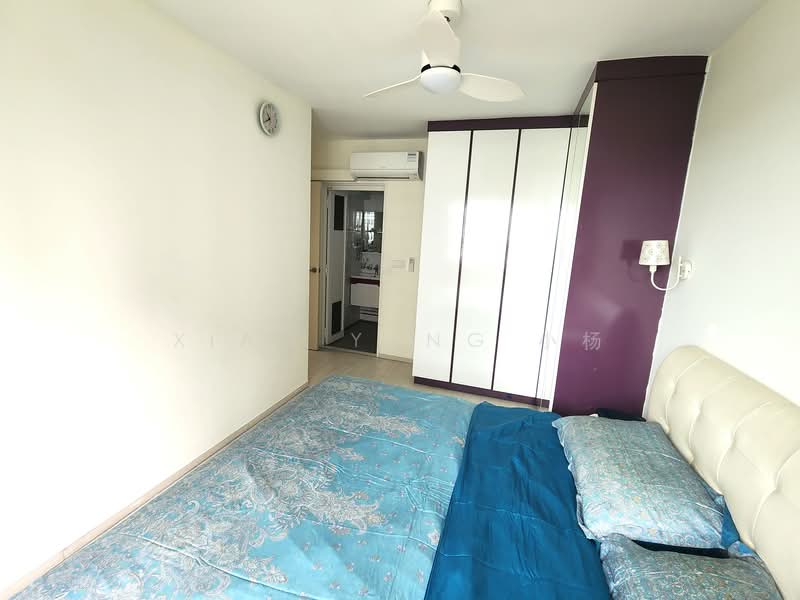 92B Telok Blangah Street 31 HDB Flat For Sale at S$ 939,000 | PropertyGuru Singapore - Bedroom