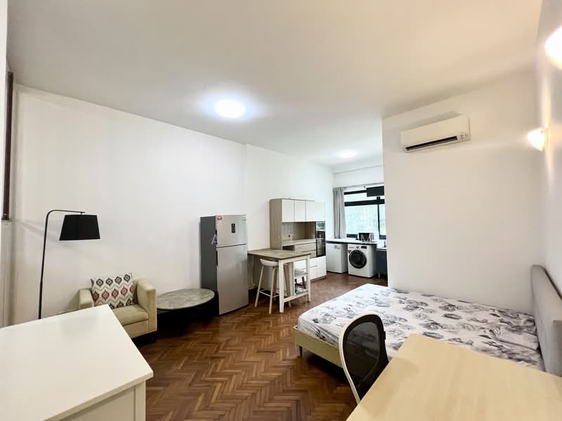 Balmoral Plaza, 271 Bukit Timah Road, Room Rental, 300 sqft, Condominium For Rent, by Elizabeth Mok, 500076289 - Interior - PropertyGuru.com.sg