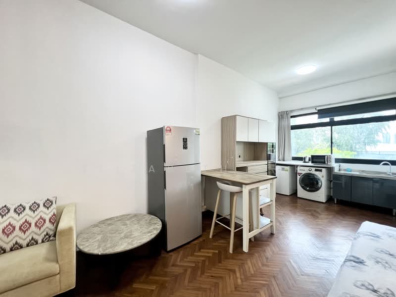 Balmoral Plaza, 271 Bukit Timah Road, Room Rental, 300 sqft, Condominium For Rent, by Elizabeth Mok, 500076289 - Kitchen - PropertyGuru.com.sg