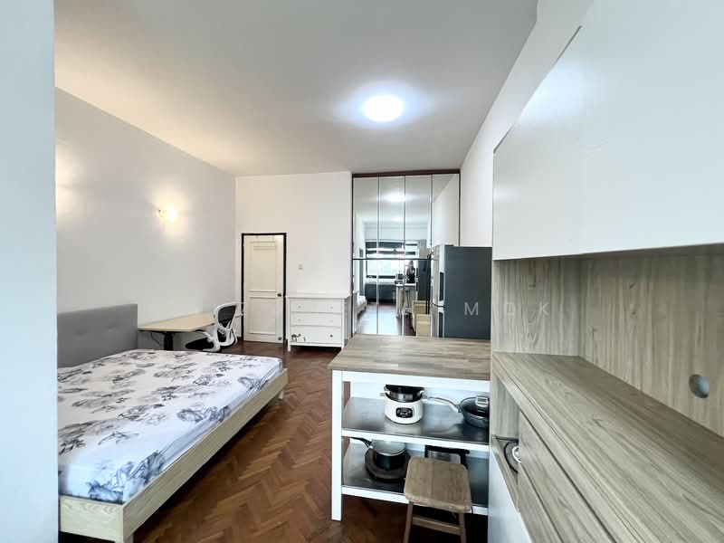 Balmoral Plaza, 271 Bukit Timah Road, Room Rental, 300 sqft, Condominium For Rent, by Elizabeth Mok, 500076289 - Bedroom - PropertyGuru.com.sg