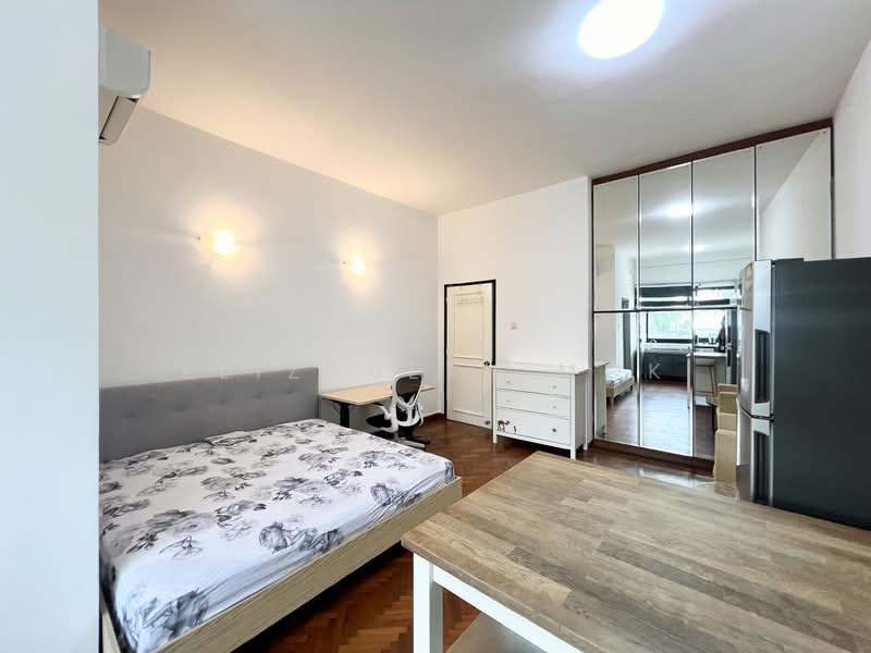 Balmoral Plaza, 271 Bukit Timah Road, Room Rental, 300 sqft, Condominium For Rent, by Elizabeth Mok, 500076289 - Bedroom - PropertyGuru.com.sg