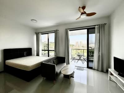 For Rent - Hillion Residences