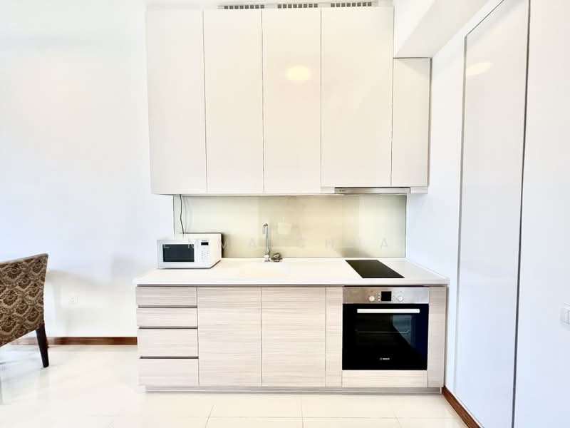 Hillion Residences, 8 Jelebu Road, 1 Bedroom, 474 sqft, Apartment For Rent, by Emma Chua, 500076290 - PropertyGuru.com.sg