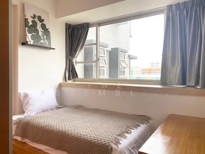 For Rent - Le Crescendo