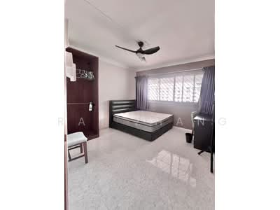 For Rent - 354 Bukit Batok Street 31