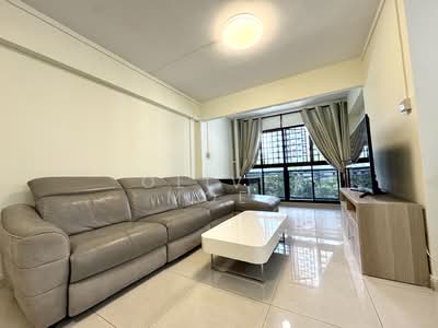 For Rent - 121 Kim Tian Place
