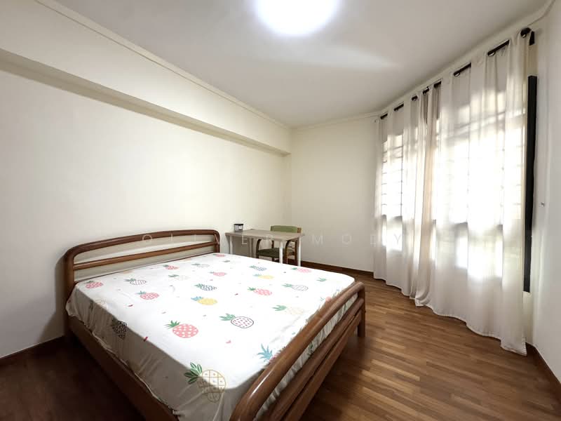 121 Kim Tian Place, 121 Kim Tian Place, 3 Bedrooms, 1,238 sqft, HDB Flat For Rent, by Oliver Moey, 500076298 - Bedroom - PropertyGuru.com.sg