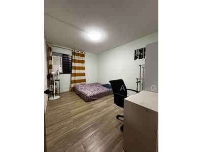 For Rent - 423 Bukit Batok West Avenue 2