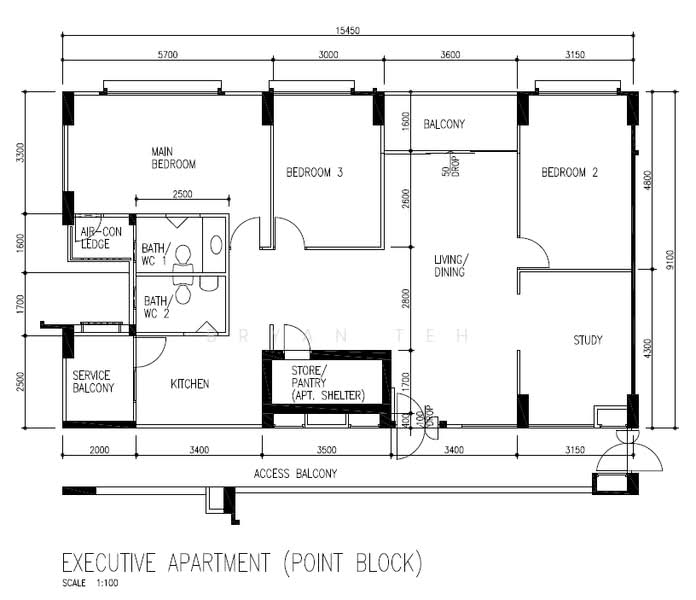 504A Montreal Drive HDB Flat For Sale at S$ 780,000 | PropertyGuru Singapore