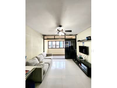 For Sale - 504A Montreal Drive