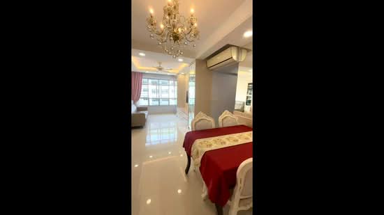 523D Tampines Central 7 HDB Flat For Sale at S$ 838,888 | PropertyGuru Singapore