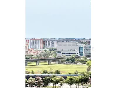 For Sale - 523D Tampines Central 7