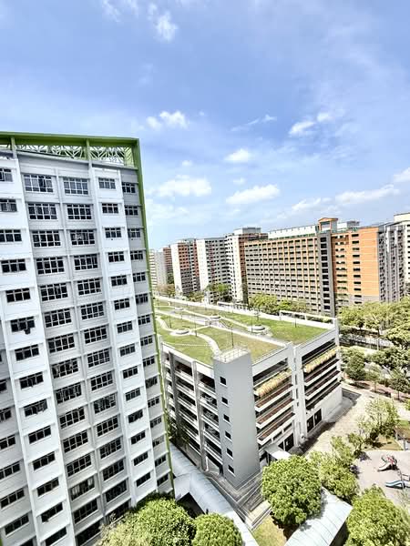 523D Tampines Central 7 HDB Flat For Sale at S$ 838,888 | PropertyGuru Singapore - Unblock View