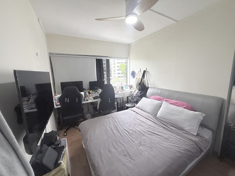 638 Choa Chu Kang Street 64 HDB Flat For Sale at S$ 779,000 | PropertyGuru Singapore - Bedroom