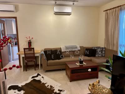 For Sale - Burlington Square