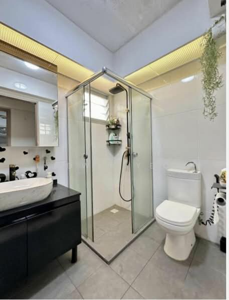 102A Canberra Street HDB Flat For Sale at S$ 723,000 | PropertyGuru Singapore - Bathroom
