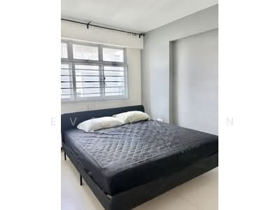 For Rent - 470B Upper Serangoon Crescent