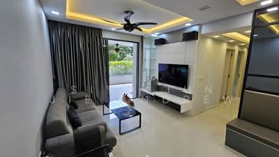 For Rent - Riversound Residence