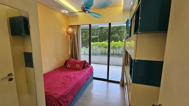 Riversound Residence, 9A Sengkang East Avenue, 3 Bedrooms, 1,475 sqft, Condominium For Rent, by Siyo Jun Jie Andrew, 500076314 - Bedroom - PropertyGuru.com.sg
