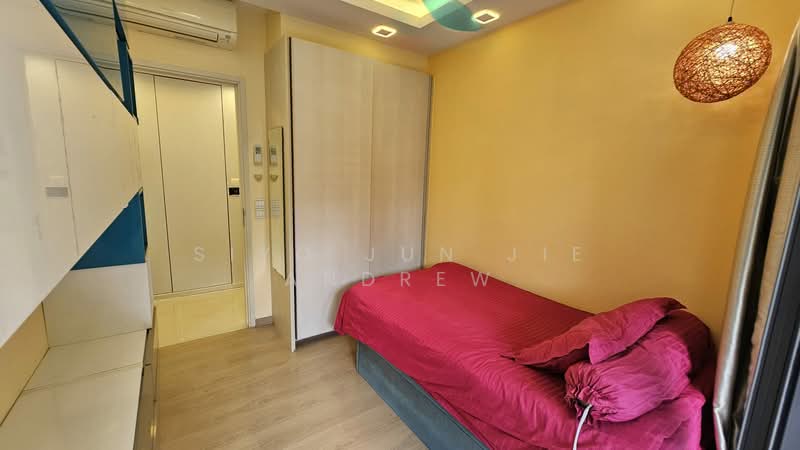 Riversound Residence, 9A Sengkang East Avenue, 3 Bedrooms, 1,475 sqft, Condominium For Rent, by Siyo Jun Jie Andrew, 500076314 - Bedroom - PropertyGuru.com.sg