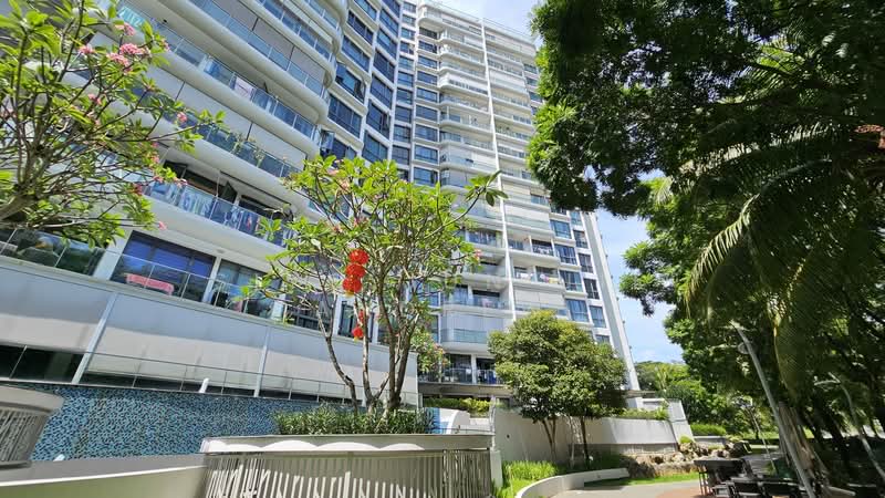 Riversound Residence, 9A Sengkang East Avenue, 3 Bedrooms, 1,475 sqft, Condominium For Rent, by Siyo Jun Jie Andrew, 500076314 - Exterior - PropertyGuru.com.sg