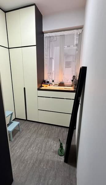 Heron Bay Executive Condominium For Sale at S$ 2,200,000 | PropertyGuru Singapore - Interior