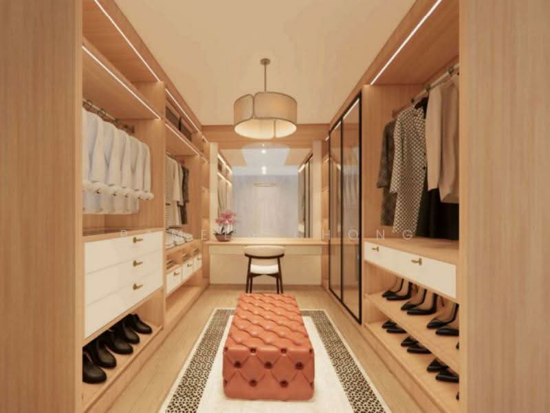 RESPLENDENT LIVING ⭐️ BRAND NEW HUGE SEMID⭐️1KM MGS/ PEI HWA ☎️ PAM 90228600 Semi-Detached House For Sale at S$ 15,800,000 | PropertyGuru Singapore - Interior