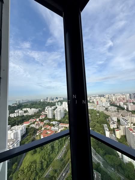 Avenue South Residence Condominium For Sale at S$ 1,980,000 | PropertyGuru Singapore - View