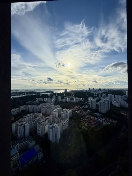 Avenue South Residence Condominium For Sale at S$ 1,980,000 | PropertyGuru Singapore - Exterior