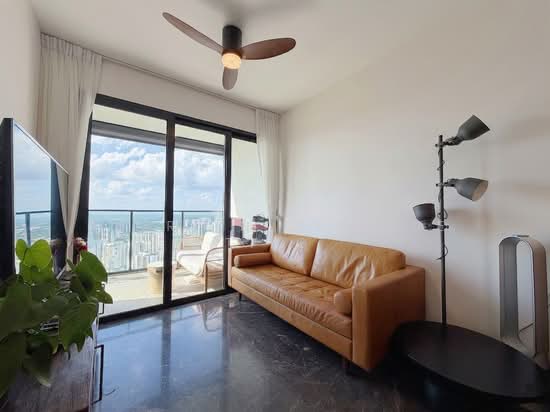 Avenue South Residence