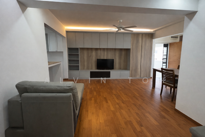 For Sale - 553 Hougang Street 51