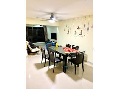 For Sale - 652C Jurong West Street 61